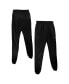 ფოტო #1 პროდუქტის Men's Black Vanderbilt Commodores Basketball Spotlight Performance Pants