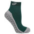 Фото #1 товара ASICS Snap Down Running Socks Mens Size M Athletic Casual ZK1106-8197