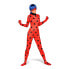 Costume for Adults My Other Me Multicolour LadyBug (7 Pieces)