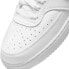 Court Vision Lo Dh2987-100 Beyaz Erkek Ayakkabı