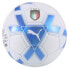 Фото #1 товара Мини мяч для мини-футбола Puma FIGC Cage Unisex MINI 083728-03