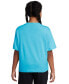 ფოტო #2 პროდუქტის Girls' Sportswear T-Shirt