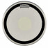 Aquarian 20" Performance II Clear Dot B