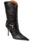 Фото #1 товара Paris Texas June Leather Boot Women's