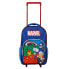 Фото #8 товара MARVEL 24x36x12 cm Avengers Backpack