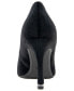 ფოტო #3 პროდუქტის Women's Romi Starburst Pointed Toe Pumps