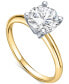 Фото #1 товара IGI Certified Diamond Solitaire Engagement Ring (2 ct. t.w.)