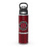 Фото #1 товара NCAA Arkansas Razorbacks 24oz All In Wide Mouth Water Bottle