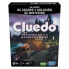 Фото #2 товара CLUEDO Escape Board Game