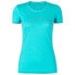 Фото #1 товара MONTURA Merino Skyline short sleeve T-shirt