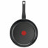 Сковорода Tefal B5540602 Чёрный Алюминий Ø 28 cm