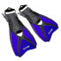 IST DOLPHIN TECH Otter Snorkeling Fins