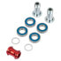 Фото #2 товара CUBE Rock Mount AMS SHPC Bearing Kit