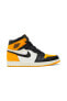 Фото #1 товара Air Jordan 1 Retro High OG Spor Ayakkabı