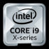 Фото #6 товара Intel Core i9-10900X X-Serie Prozessor 10 Kerne mit 3.7 GHz (bis 4,7 GHz mit Turbo Boost 3.0, LGA2066 X299 Series 165W Prozessor (999PNG)