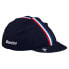 SANTINI Bonette Tour De France Official General Leader 2024 Cap