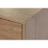 Фото #7 товара ТВ шкаф DKD Home Decor Натуральный Металл Деревянный MDF 120 x 40 x 57 cm