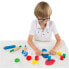 MELISSA & DOUG Shape. Model And Mold Clay