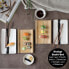 Фото #2 товара Sushi 10tlg Geschirr-Set 2 Personen