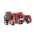 Фото #2 товара GIROS Diy L&S Fire Truck 95 Pieces