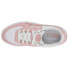 Фото #7 товара Puma Cali Dream Platform Lace Up Womens Pink, White Sneakers Casual Shoes 38559