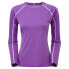 ფოტო #1 პროდუქტის MONTANE Sonic long sleeve T-shirt