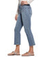 Фото #3 товара Women's Tahlia Kick Flare Jeans