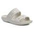 Crocs Classic Бежевый, 36-37 EU Female - фото #1