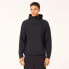 Фото #2 товара OAKLEY APPAREL Latitude Arc full zip sweatshirt