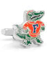 ფოტო #1 პროდუქტის Vintage University of Florida Cufflinks