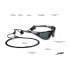 LiP SUNGLASSES Surge Polarized Sunglasses