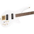 Фото #3 товара Jackson JS3 Spectra Bass Snow White