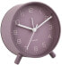 Lofty alarm clock KA5752PU