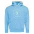 Фото #1 товара HEAD RACKET Padel Hoodie