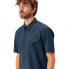 Фото #7 товара VAUDE Rosemoor II short sleeve shirt