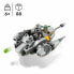 Фото #6 товара Playset Lego 75363 MICROFIGHTER N-1 MANDALORIAN 88 Предметы 1 штук