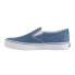 Фото #4 товара Lugz Bandit WBANDIC-4010 Womens Blue Canvas Lifestyle Sneakers Shoes 8.5