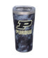 Фото #3 товара Purdue Boilermakers 20 Oz Tie-Dye Stainless Steel Tumbler