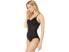 Фото #3 товара On Gossamer 266903 Women's Next To Nothing Bodysuit Size X-Small