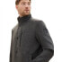 TOM TAILOR 1037362 Wool 2In1 Coat