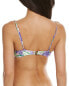 Фото #2 товара Suboo Botanica Underwire Bikini Top Women's