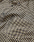 Men's Signature Gingham Long-Sleeve Button-Down Shirt