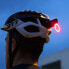 Фото #25 товара Фонарь задний светодиодный для велосипеда Biklium InnovaGoods