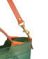 ფოტო #32 პროდუქტის Women's Genuine Leather Primrose Mini Tote Bag