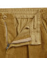 ფოტო #3 პროდუქტის Big Boys Stretch Corduroy Pant