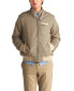 ფოტო #1 პროდუქტის Men's Clinton Houndstooth Iconic Racer Jacket