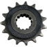 JT SPROCKETS 525 RU JTF1332.15RB Steel front sprocket