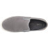 Фото #11 товара TOMS Baja Slip On Mens Grey Sneakers Casual Shoes 10013265