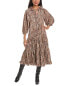 Kobi Halperin Whistler Dress Women's