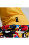 Фото #5 товара State Champs Unisex Sarı Günlük T-shirt